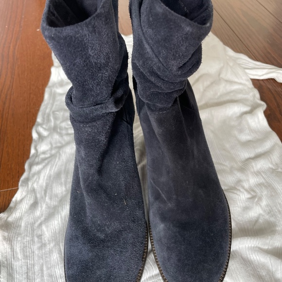 Ankle boots - Picture 2 of 3